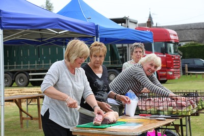 Hangi Hog & Hog Roast