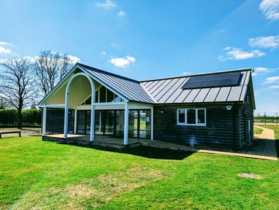 Pavilion