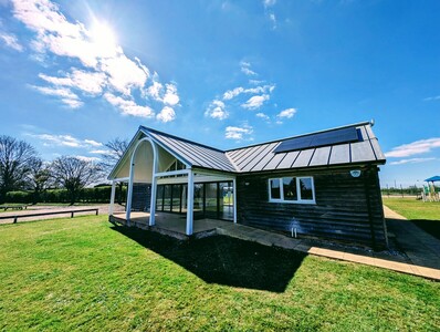 Pavilion