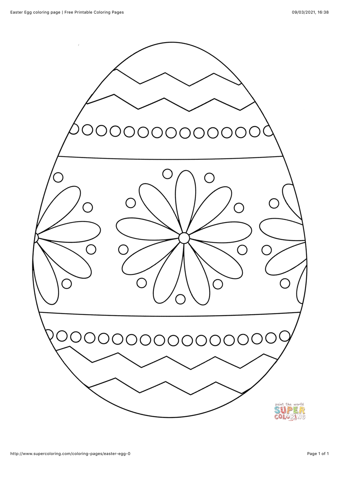 2 Easter Eggs