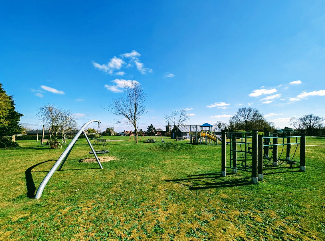 Playground