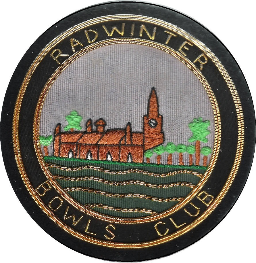 Radwinter Bowls Club