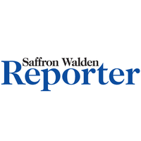 Saffron Walden Reporter Logo