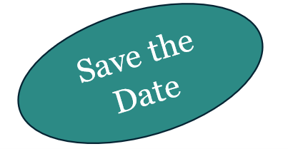 Save the Date